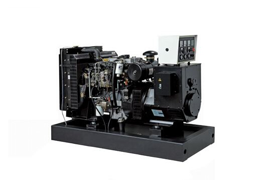乌坡镇科克150kw大型柴油发电机组