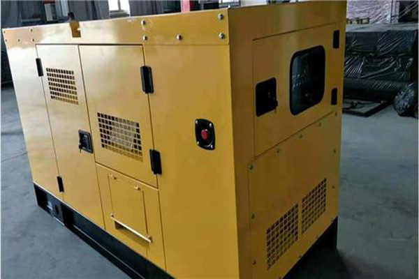 乌坡镇发电机出租