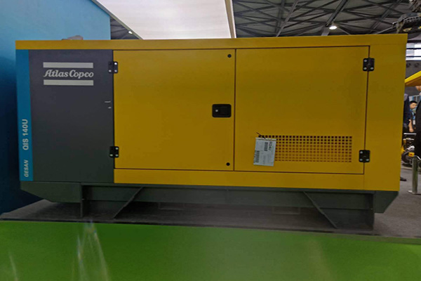 乌坡镇发电机出租