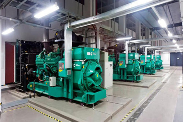 乌坡镇发电机出租