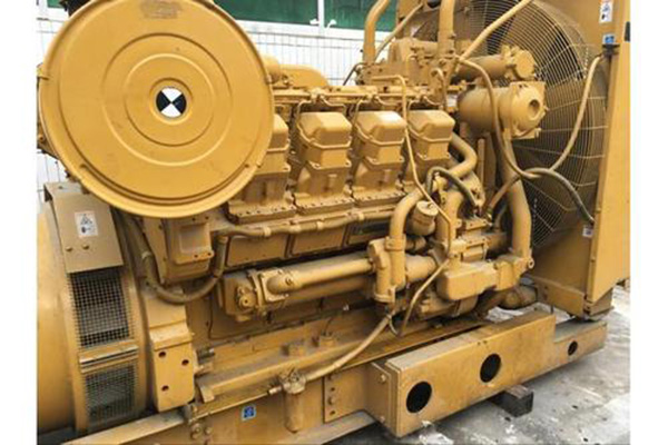 乌坡镇发电机出租