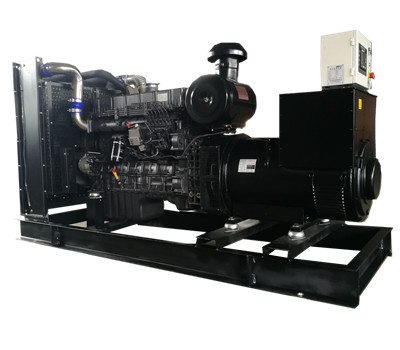 乌坡镇上柴柴油发电机组50KW-700KW