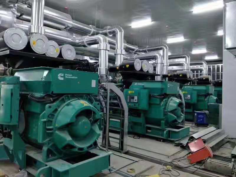 乌坡镇发电机出租 乌坡镇发电机出租