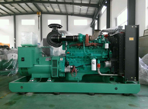 乌坡镇柴油发电机组 乌坡镇柴油发电机组