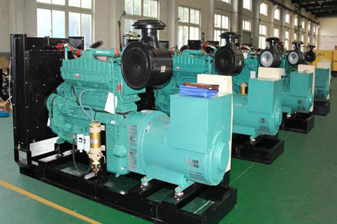 乌坡镇小型柴油发电机 乌坡镇小型柴油发电机