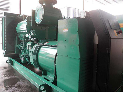 乌坡镇柴油发电机 乌坡镇柴油发电机