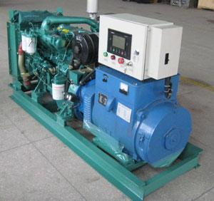 乌坡镇发电机出租