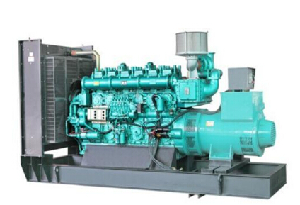 乌坡镇发电机出租