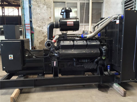 乌坡镇柴油发电机